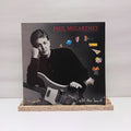 Paul McCartney all the best double vinyl record VG+/VG PMTV1