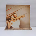 Roxy Music flesh + blood vinyl record VG+/VG+ XSD 32-102