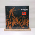 The Stooges keep me safe, keep me sane rare tracks 1972 vinyl record