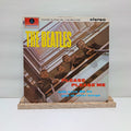 The Beatles please please me vinyl record VG+/VG PCS 3042