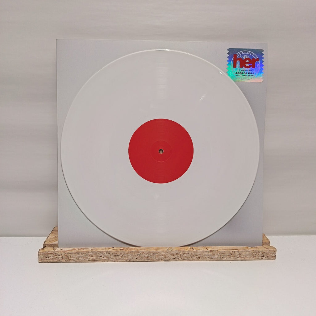 Arcade Fire her vinyl record VG+/VG+ 19439832641