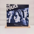 The Police reggatta de blanc vinyl record EX/EX AMLH 64792