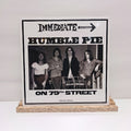 Humble Pie on 79th street vinyl record