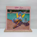 Little Feat down on the farm vinyl record EX/EX K56667
