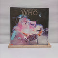 The Who the story of the who double vinyl record EX/VG+ 2683 069
