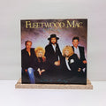 Fleetwood Mac little lies vinyl record 12" EX/EX W8291T