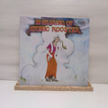Atomic Rooster in hearing of atomic rooster double vinyl record NM/NM AK 169/2
