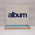 Public Image Ltd. album vinyl record VG+/VG+ V2366