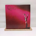 Queen self titled vinyl record EX/VG+ D000436301