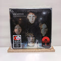 The Verve a northern soul double vinyl record