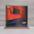 Billy Joel storm front vinyl record VG+/VG+ 465658 1