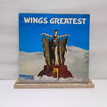 Wings greatest vinyl record VG+/VG+ PCTC 256