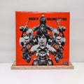 The Rolling Stones rock 'n' rolling stones vinyl record VG+/VG+ SKL 5149