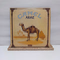 Camel mirage vinyl record 1974 VG+/VG+ SML 1107