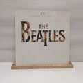 The Beatles 20 greatest hits vinyl record VG+/VG+ 2C 070-07674