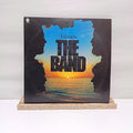 The Band islands vinyl record VG+/VG+ SO-11602