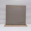 Lindisfarne dingly dell vinyl record 1972 VG+/VG+ CAS 1057