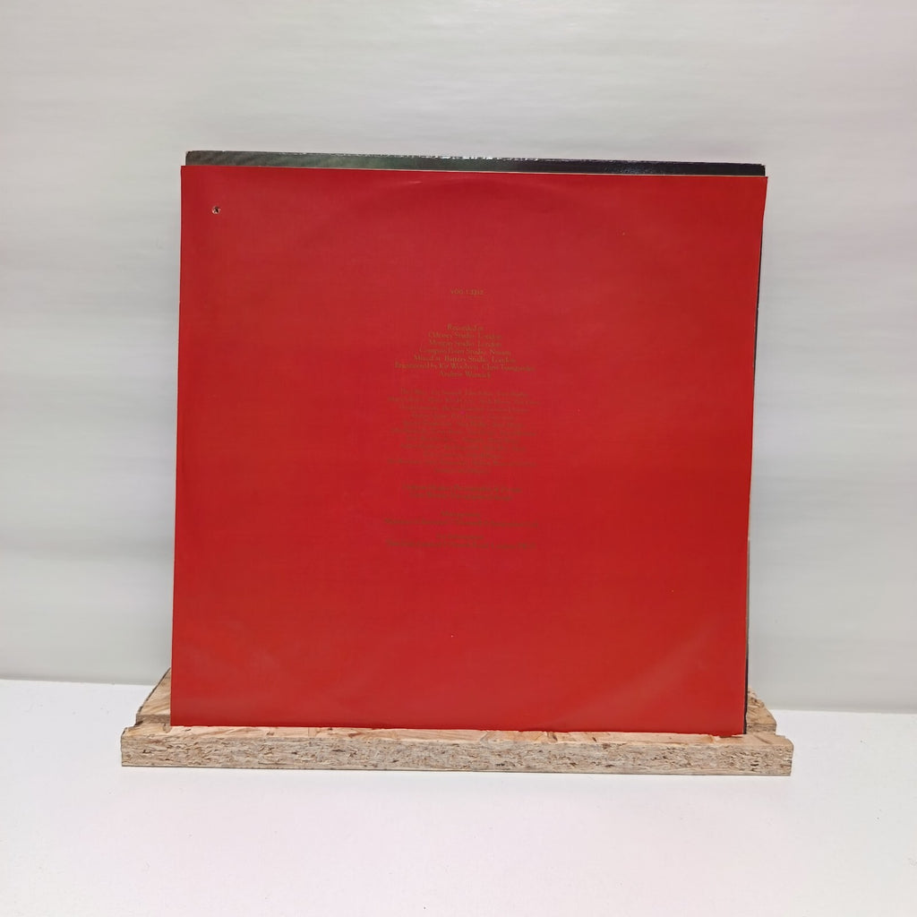 Thin Lizzi renegade vinyl record VG+/VG VOG-1-3312