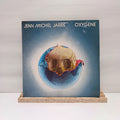 Jean Michel Jarre oxygene vinyl record VG+/VG+ 2310 555