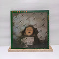 Stretch forget the past vinyl record VG+/VG+ HW1