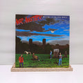 Mr. Mister welcome to the real world vinyl record VG+/VG+ PL89647