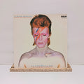 David Bowie aladdin sane vinyl record VG+/VG+ INTS 5067