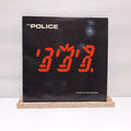 The Police ghost in the machine vinyl record VG+/VG+ AMLK 63730