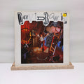 David Bowie never let me down viny record VG+/VG+ AMLS 3117
