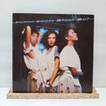 Pointer Sisters break out vinyl recordVG+/VG+ FL89450