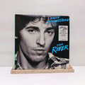 Bruce Springsteen the river double vinyl record EX/VG+ CBS 88510
