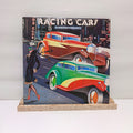 Racing Cars downtown tonight vinyl record VG+/VG+ CHR 1099