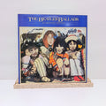 The Beatles ballads vinyl record VG+/VG PCS 7214
