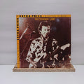 Ry Cooder live vinyl record VG+/VG 92.3810-1