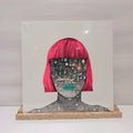 Feeder tallulah vinyl record