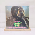 Jimi Hendrix rainbow bridge original soundtrack vinyl record