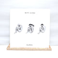 Biffy Clyro ellipsis vinyl record EX/EX 0190295972806
