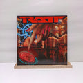 Ratt detonator vinyl record EX/VG+ 7567-82127-1