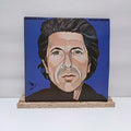 Leonard Cohen recent songs vinyl record VG+/VG+ 86097