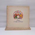 Queen a night at the opera vinyl record VG+/VG EMTC 103