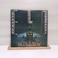 Electric Light Orchestra face the music vinyl record VG+/VG+ JETLP 11