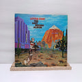 Little Feat the last record album vinyl record VG+/VG+ K56156