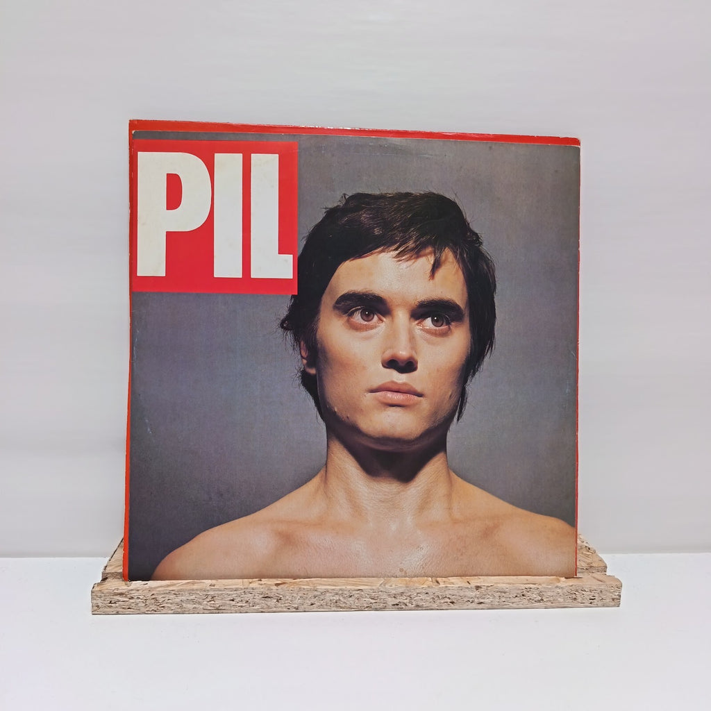 Public Image Limited first issue vinyl record 1978 VG+/VG+ V2114