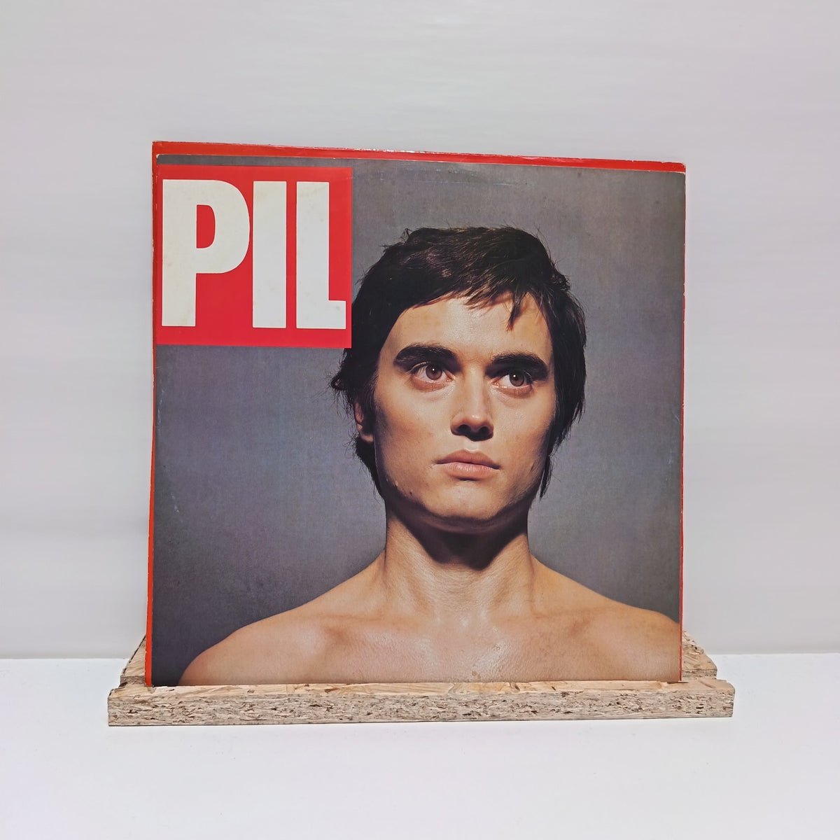 Public Image Limited first issue vinyl record 1978 VG+/VG+ V2114