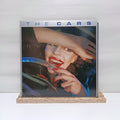 The Cars self titled vinyl record EX/EX K52088