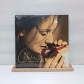 Celine Dion these are special times double vinyl record