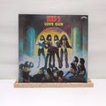 Kiss love gun vinyl record VG+/VG+ CALH 2017