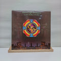 Electric Light Orchestra a new world record vinyl record VG+/VG+ JETLP 200