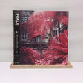 Foals everything not saved will be lost part 1 vinyl record EX/EX 0190295500924