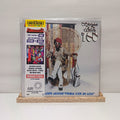 Funkadelic uncle jam wants you vinyl record