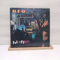 Reo Speedwagon hi infidelity vinyl record VG+/VG+ EPC 32538